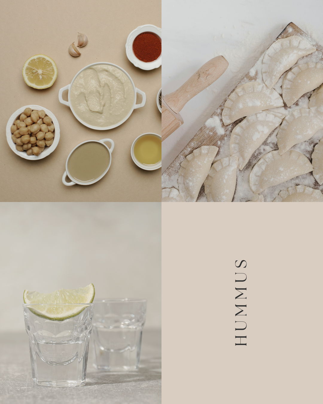 Hummus